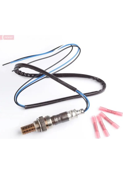 DOX0117 Oksijen Sensoru 021906265AC 021906265AE 021906265AG