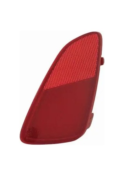 4314010RLDUE Arka Sag Reflektor 2114048