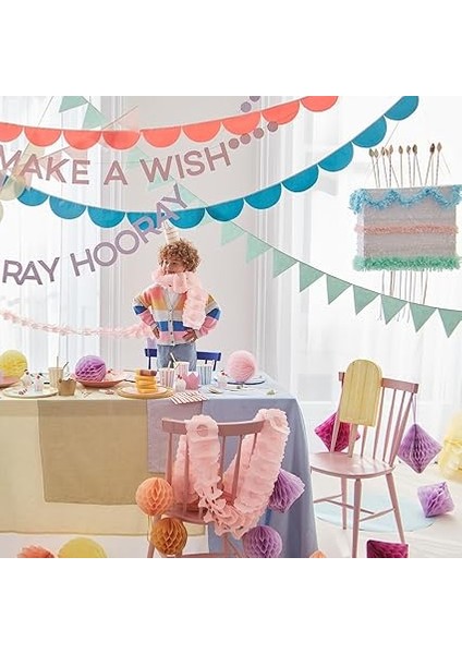 Meri Pasta Pinyata fiyatları