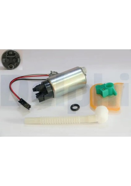 FE073112B1 Yakit Pompasi 311101R000 311101R200 311104L000