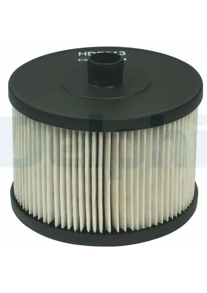 HDF613 Yakit Filtresi 1318563 190689 190690