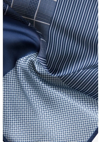 Desenli Mendil modelleri