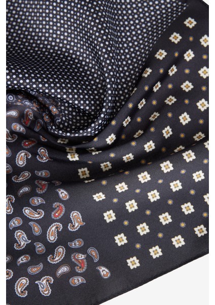 Desenli Mendil modelleri