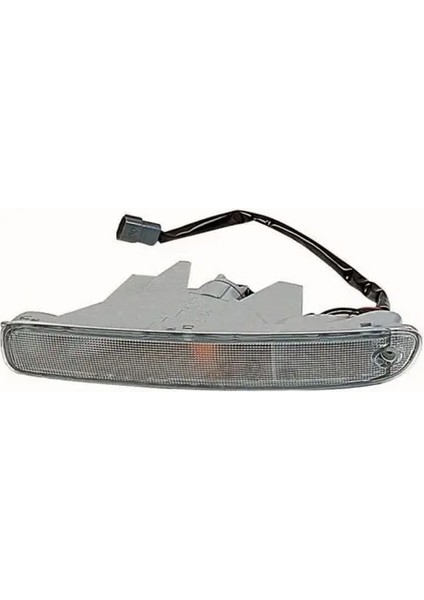 2161614LAE Sinyal Lambasi Sol BC6A51070A BC6A51070B BC6A5107XA