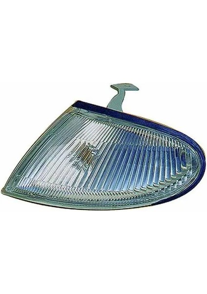 2161531LUE Sinyal Lambasi Sol BC1M5110Y