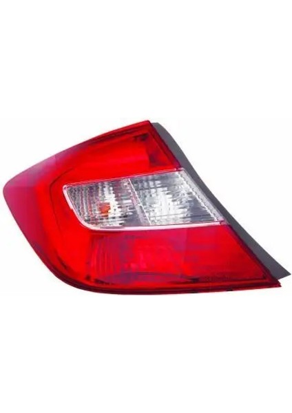 1171905LUE Stop Lambasi Sol 33550TR0E01