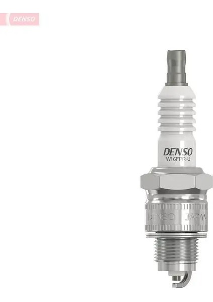 W16FPRU Buji 0948200120 0948200124 0948200147 (10 Adet Fiyatıdır)