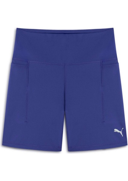 Kadın Kısa Antrenman Taytı