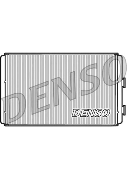 DRR07003 Kalorifer Petegi