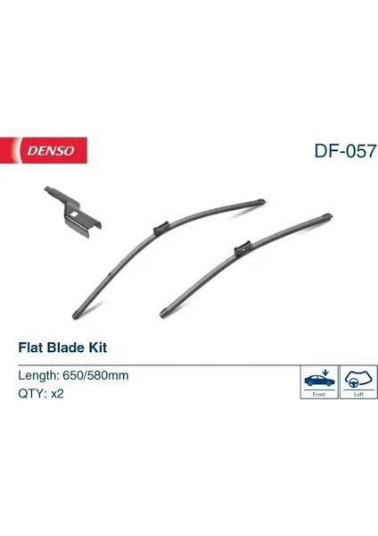 DF057 On Silecek Seti