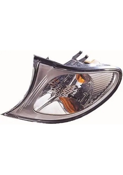 4441511LUE7 Sinyal Lambasi Sol 63136914199 63136914200 63136915375