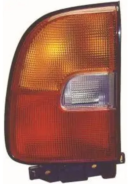 2121999RUQ Stop Lambasi Sag 8155042010 8155042020 8155042050