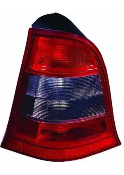 4401923RUESR Stop Lambasi Sag A1688200664