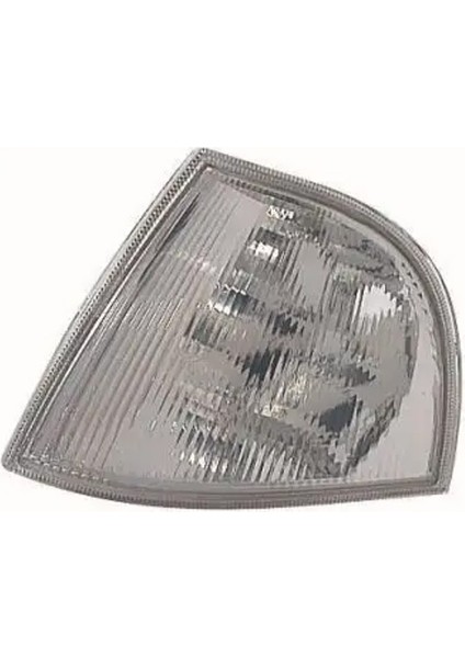 6651502LUE Sinyal Lambasi Sol 1U0953155 1U0953155A 1U0953155D