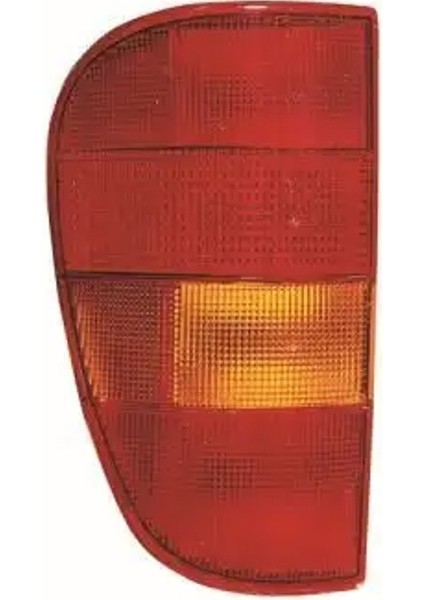 4411936LLDUE Stop Lambasi Sol 085824 6K9945111