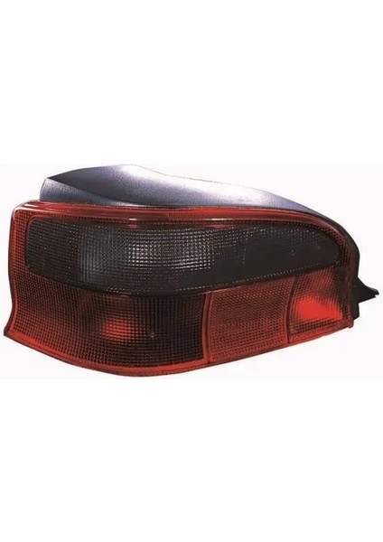 5521907LUEDR Stop Lambasi Sol 0518982 518982