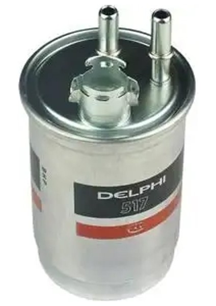 HDF574 Yakit Filtresi