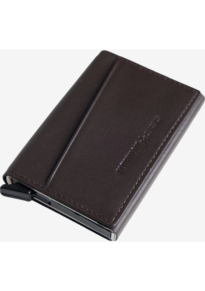 %100 Deri Kartlık modelleri