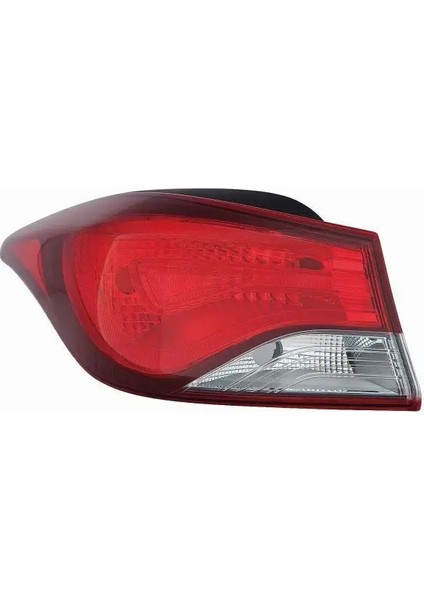 3211960LUE Stop Lambasi Sol 924013X220