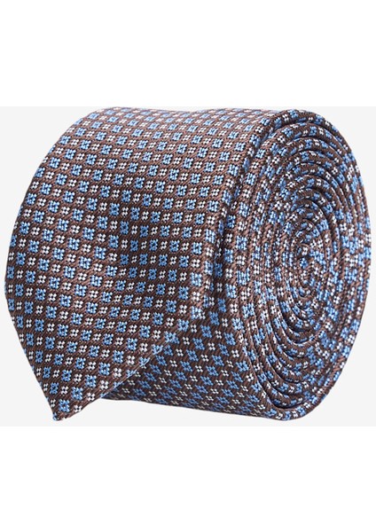Desenli Kravat