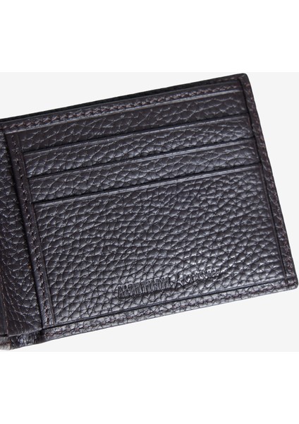 %100 Deri Cüzdan modelleri