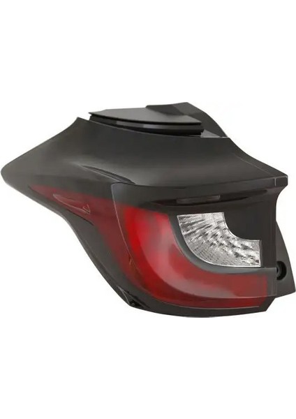 21219CURUE Stop Lambasi Sag 81551K0030