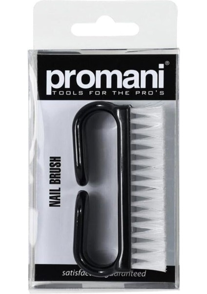 Tırnak Fırçası PR-950