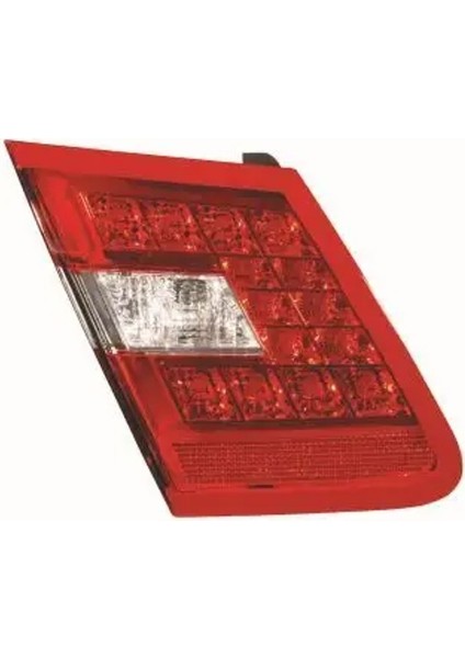 4401310RAQ Stop Lambasi Sag A2128200864 A2129060458