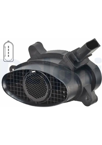 AF1030312B1 Hava Debimetresi 13627788744