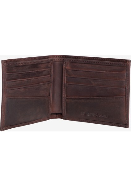 %100 Deri Cüzdan modelleri