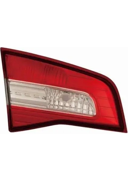 5511311LUE Stop Lambasi Sol 26555JY05A