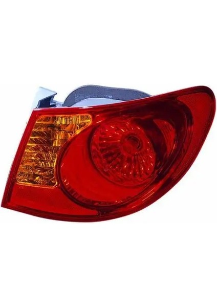 2211939LUE Stop Lambasi Sol 924012H000 924012H010