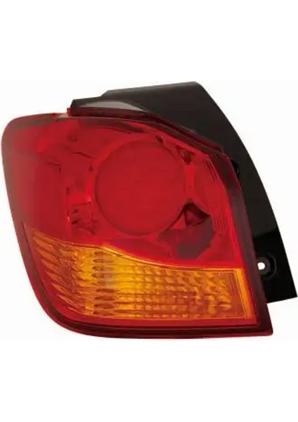 21419B9RUE Stop Lambasi Sag 8330A690