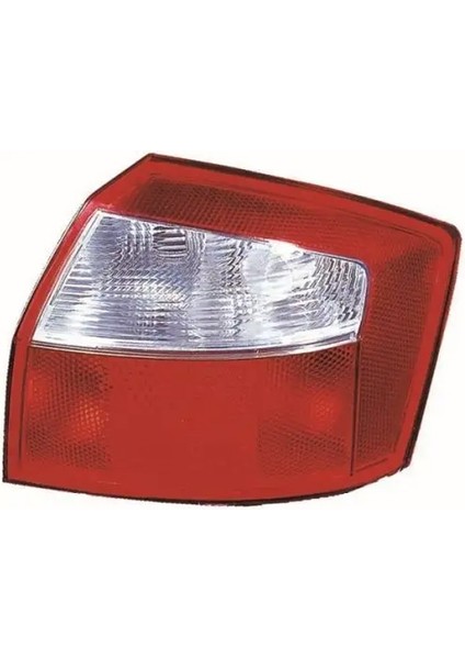 4411964RUE Stop Lambasi Sag 8E5945218 8E5945218A 8E5945258