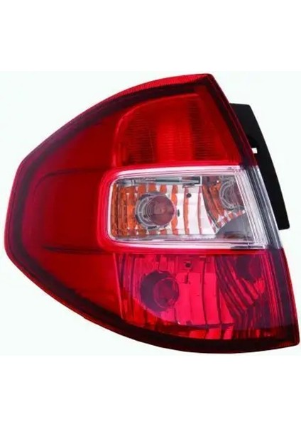 5511981LUE Stop Lambasi Sol 26555JY00A 26555JY00B