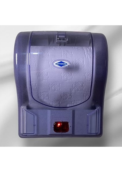 Otomatik Kağıt Havlu Dispenseri, Şeffaf, Sensörlü fiyatları
