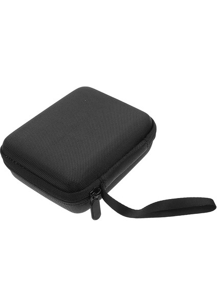 Gitar Pena Çantası Gitar Pena Saklama Kutusu Düzenli Pena Tutucu Kompakt Taşınabilir