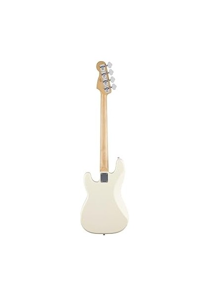 Standard Precision Bass Olympic White - Maple Bas Gitar fiyatları