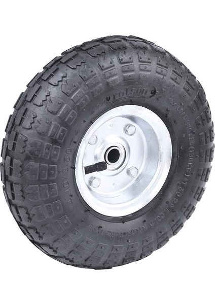 42511 250 mm Tyre &amp; Wheel Assembly