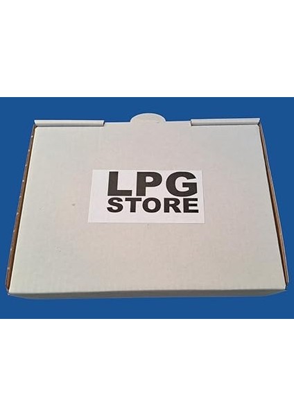 Lpg Araç Gazı Depo Kapağı Dish M10, 3 Adet fiyatları