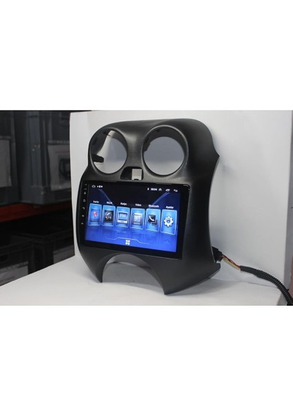 2011/2013 9 Inç 6-64 Nissan Micra Old ile Uyumlu fiyatları