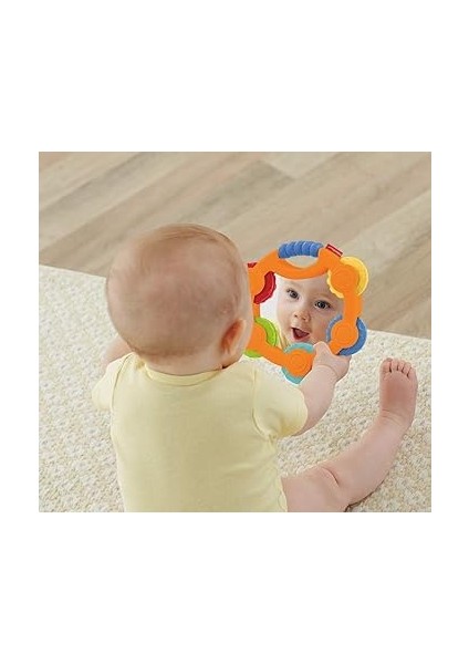 Eğlenceli Sallama, Çıngırak ve Tıkırtı Sesleri Çıkaran Bu Hediye Seti, Bebeğinizin Ritim Duygusunu Geliştirecek., DPY77 fiyatları