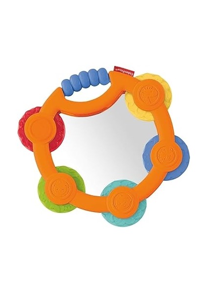 Eğlenceli Sallama, Çıngırak ve Tıkırtı Sesleri Çıkaran Bu Hediye Seti, Bebeğinizin Ritim Duygusunu Geliştirecek., DPY77 fırsatları