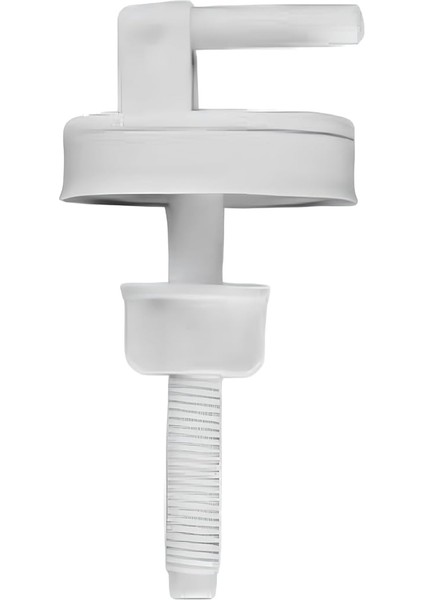 Ayarlı Klozet Kapağı Montaj Vidası Seti – Menteşe ve Alttan Sıkmalı Tasarım, Kolay Montaj ve Dayanıklılık fiyatları