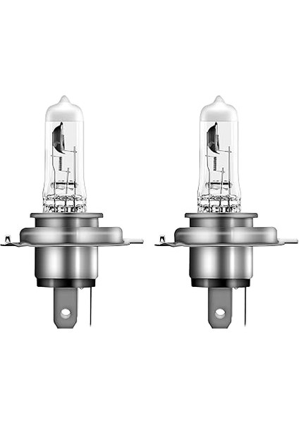 Night Breaker Silver H4 Ampul 64193NBS +100% Fazla Işık fiyatları