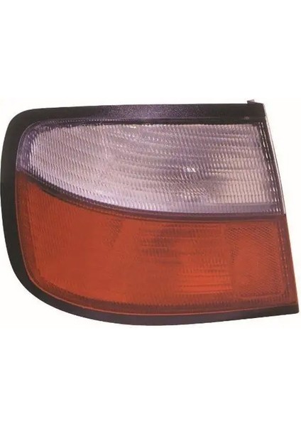 21519B4RUE Stop Lambasi Sag 265502F025