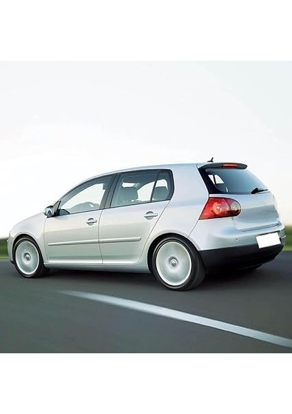 Arka Bagaj Kapağı Amortisörü Pistonu 1K6827550F Vw Golf 5 ile Uyumlu 2004-2008 fiyatları