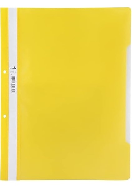 A4 Telli Dosya 50'li Sarı modelleri