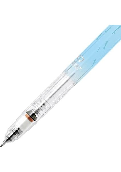 Delguard Suyasuya Versatil Kalem 0.5mm Mavı Govde modelleri