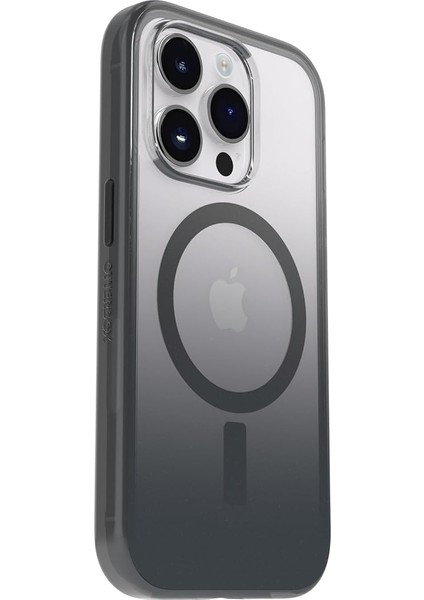 iPhone 14 Pro Için Magsafe ile Şeffaf Kılıf Serisi, Darbeye Dayanıklı, Düşmeye Dayanıklı, Ultra Ince, Koruyucu Kılıf, 2x Askeri Standartlara Göre Test Edilmiştir, Obsidiyen fırsatları